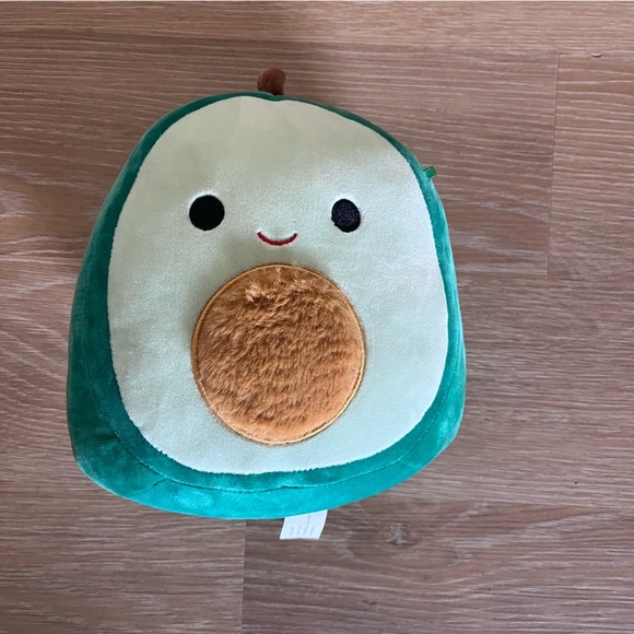 Squishmallows Other - Avocado squishmallow